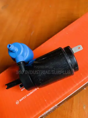 Genuine Mapco 90810 Water Pump ,Window Cleaning