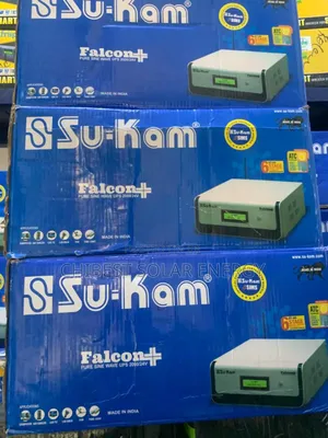 2kva 24v Inverter Su-Kam