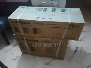 Firman 1.5 Horsepower Inverter Ac Unit
