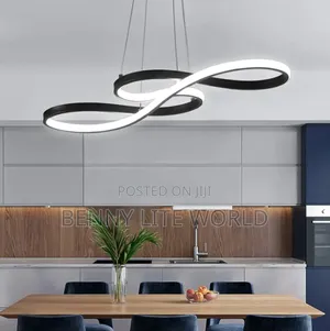Led Dinning/ Room Chandelier Light
