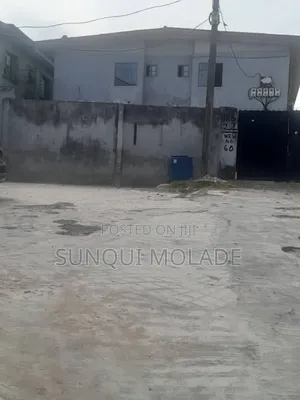 2bdrm Block of Flats in Ifako-Gbagada for sale