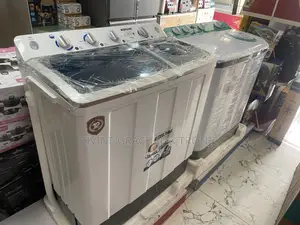 13kg Wash/Spin Bruhm Washing Machine