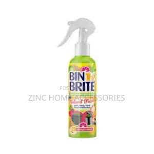 Bin Brite Spray Island Fruits