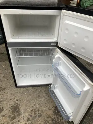 Fridge and Freezer Tabletop