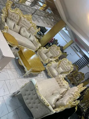 Sofa Set for Living Rooms