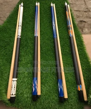 12mm Snooker Stick