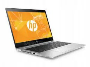 New Laptop HP EliteBook 755 G5 16GB Intel Core I5 SSD 1T