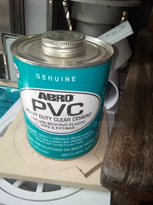 PVC Gum Abro