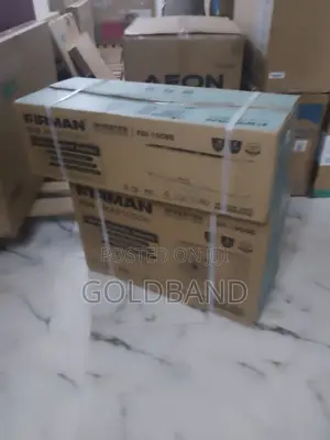 Best Mid-Range Firman 1.5hp Inverter Ac