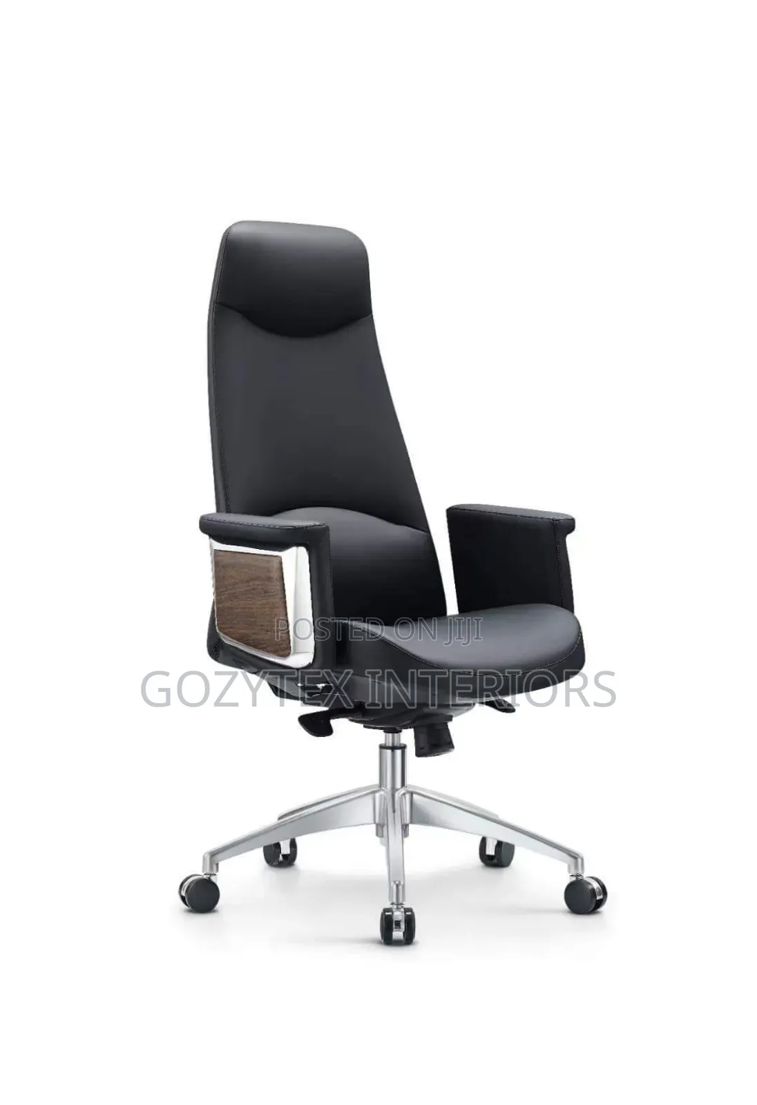 Boss Executive Office Chair