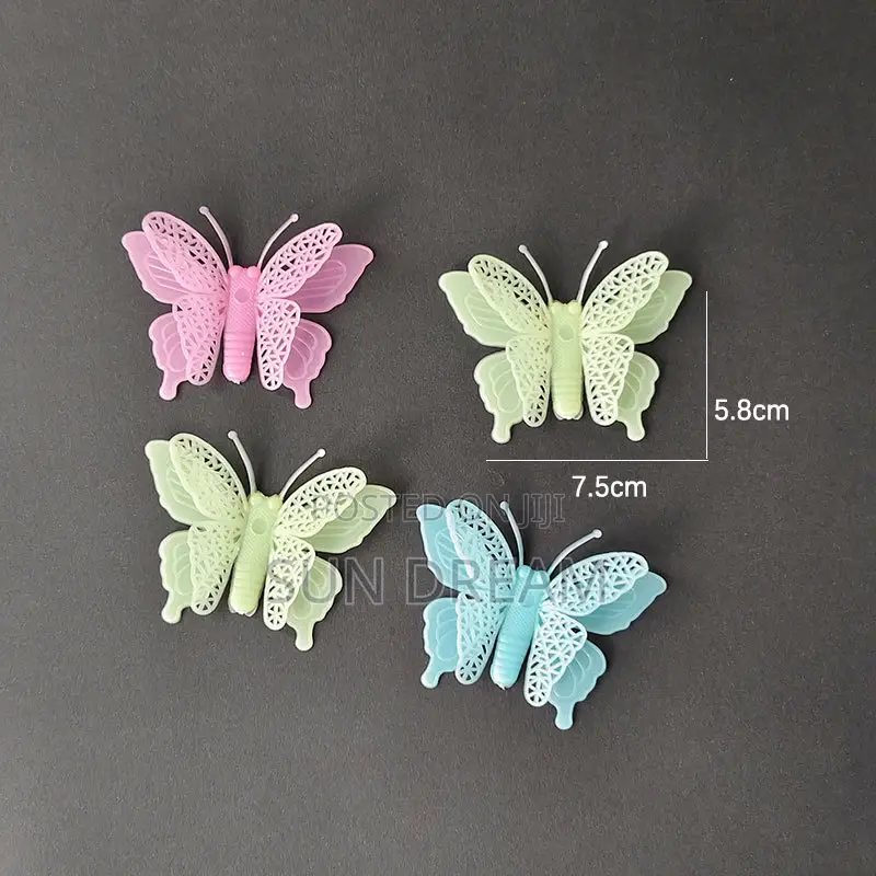 Glow at Night Stickers Wall Sticker Home Decoration