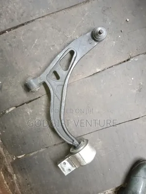 Lower Arms Ford Explorer 2012-2017