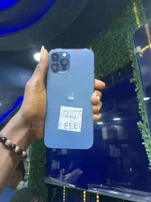 Apple iPhone 12 Pro Max 128 GB Blue