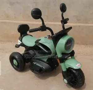Kiddies Bike