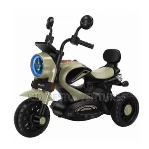Kiddies Bike