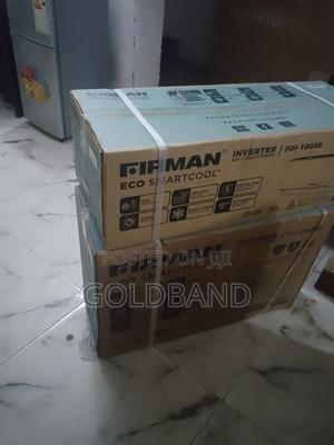 Firman Sumec 1.5hp Inverter Ac – Superior Cooling Power for sale ...