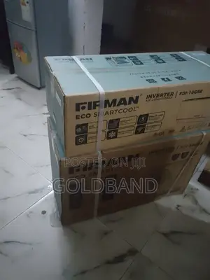 Firman Sumec 1.5hp Inverter Ac – Superior Cooling Power