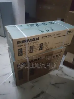Durable Firman Sumec 1.5hp Inverter Ac With Anti-Corrosion Coating
