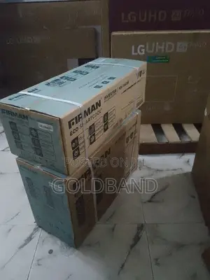 Innovative Firman 1.5hp Inverter Ac With Intelligent Sensors