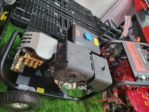 13hp Pressure Washer Machine