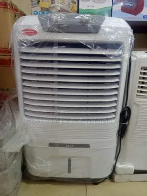 30ltrs Eurosonic Electrical Air Cooler Es-17