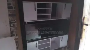4ft Tv Stand / Tv Shelf / Console