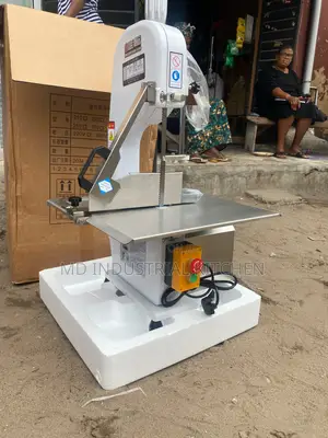 Bone Saw Machine