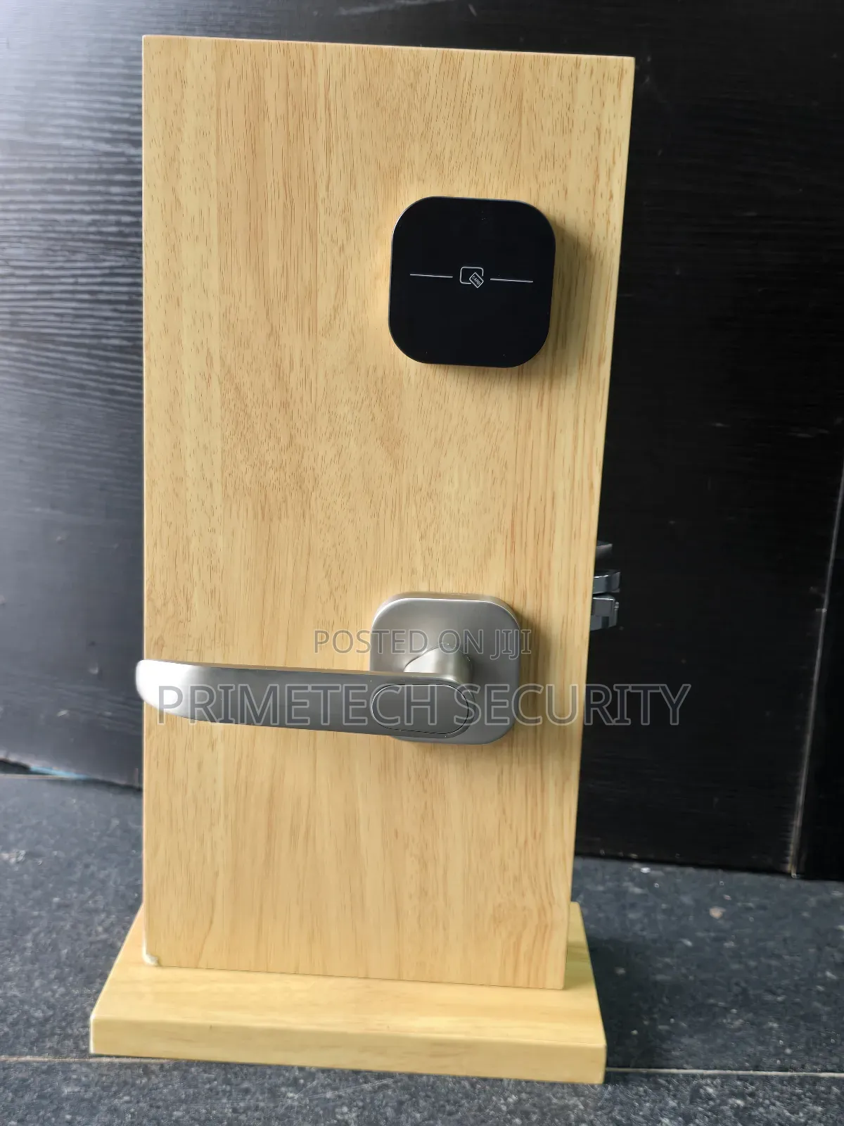 Hotel Smart Lock
