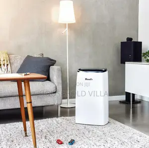 Woods Air 25l Dehumidifier With Drainage Hose