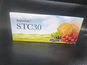 Stc30 Superlife Total Care