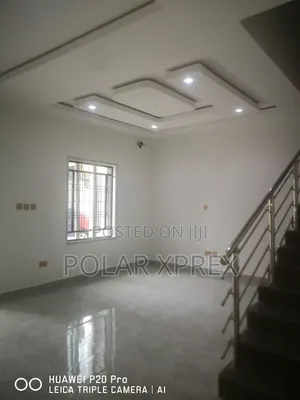 Furnished 2bdrm Duplex in F01, Kubwa for rent