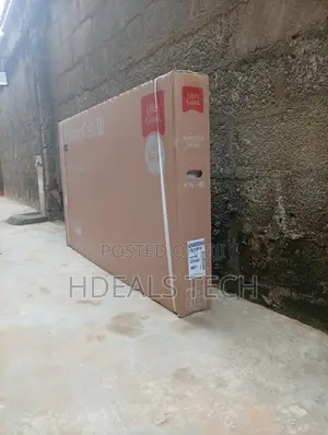 Lg Epic Display