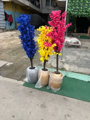 Flower Vase