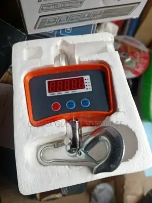 500kg Digital Crane Hanging Scale