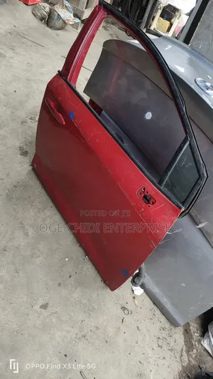 Toyota Door Corrola 2020