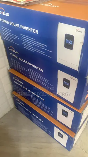 1.5kva 12v Inverter Luxsun Hybrid
