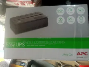 Apc Ups 1000va