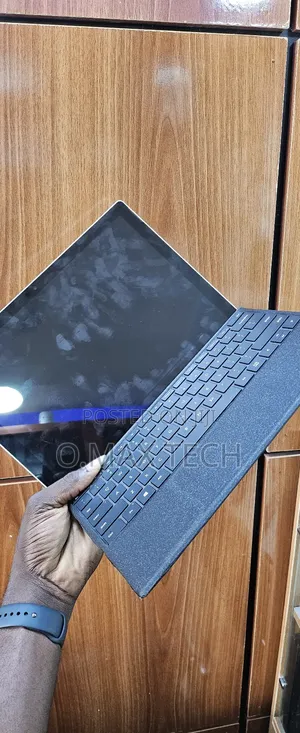Laptop Microsoft Surface Pro 5 8GB Intel Core i5 SSD 128GB