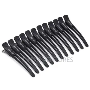Original Dk Hair Clip
