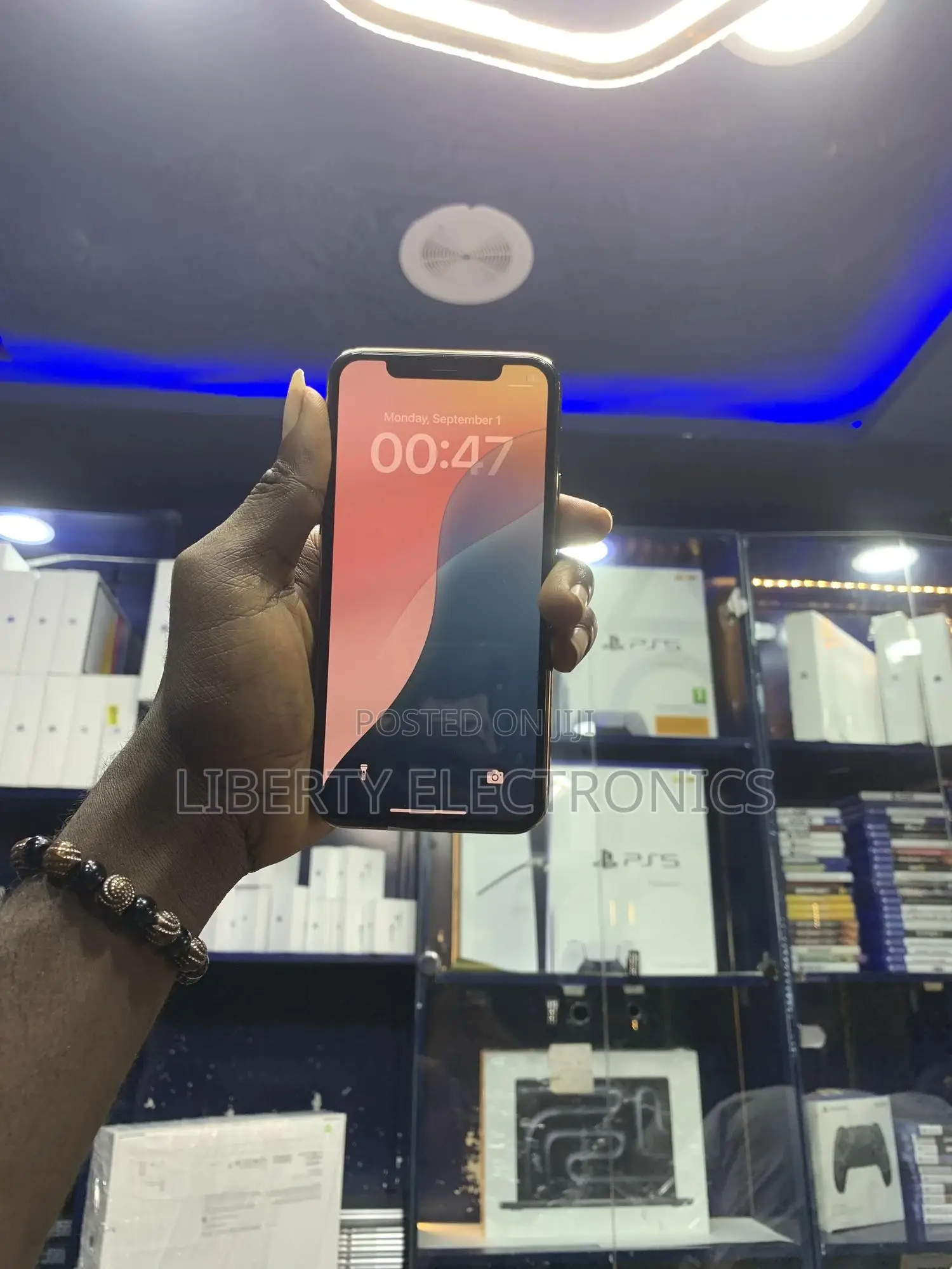 Apple iPhone 11 Pro 256 GB Gold