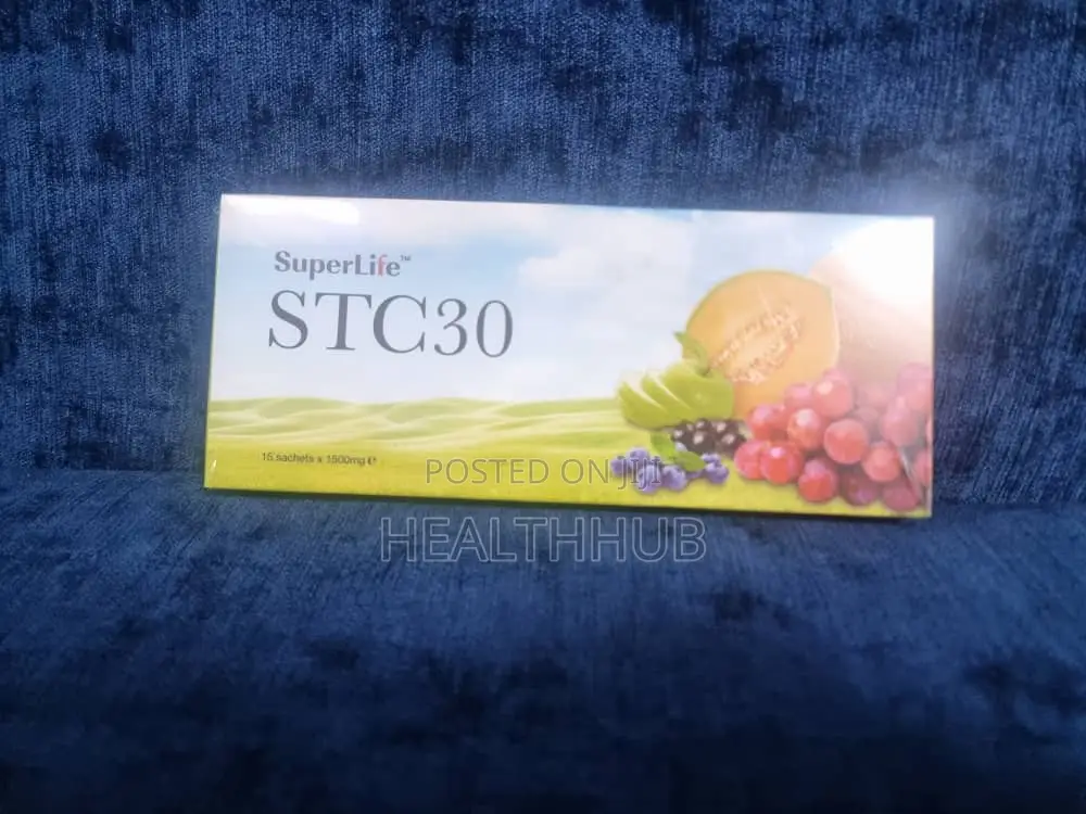 Stem Cell Stc30