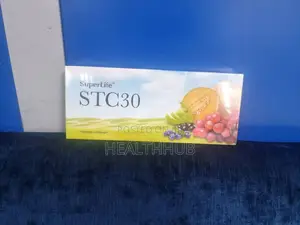 Stc30 Total Care Supplement