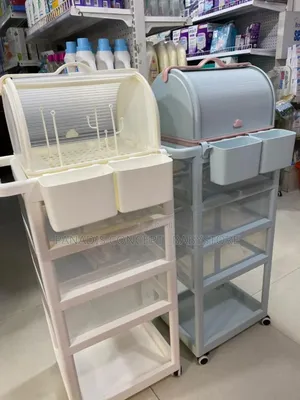 4step Trolley