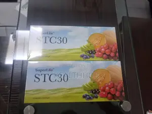 Stc30 Total Care