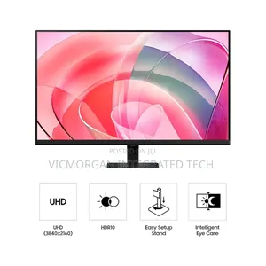 Samsung 37′′ Ls37d700eanxza Viewfinity S7 (S70d) Uhd Hdr10 High