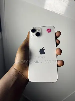Apple iPhone 13 128 GB White