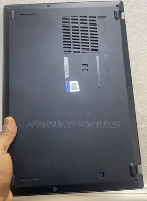 Laptop Lenovo ThinkPad X280 16GB Intel Core I5 SSD 256GB