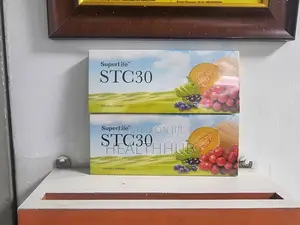 Stc30 Total Care