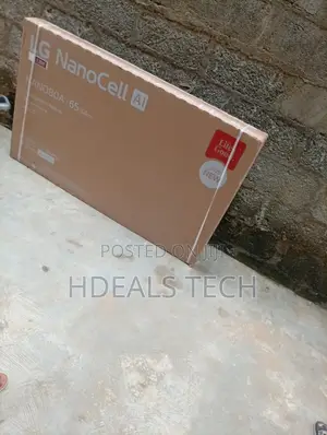 Lg Ultra Shade 65