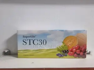 Stc30 Supplement